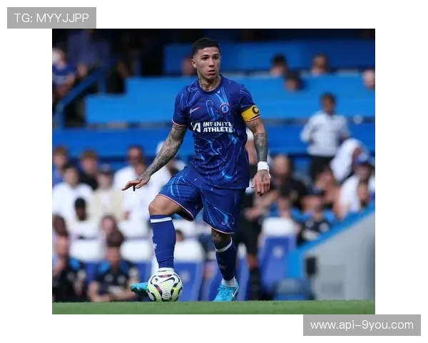 恩佐2025年47场造21球，切尔西队内同期最多