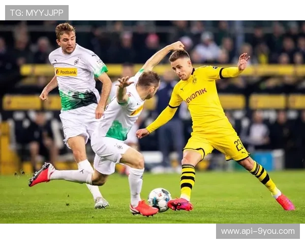 多特蒙德青训营开放日培养年轻球迷兴趣