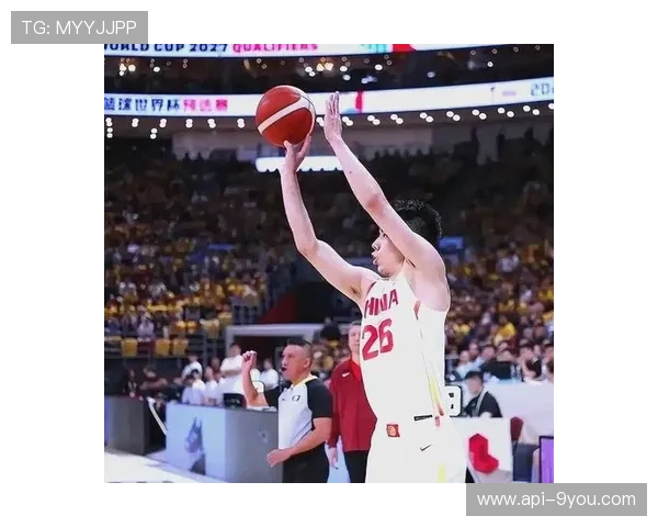 中国男篮世预赛失利，年轻球员成长需时