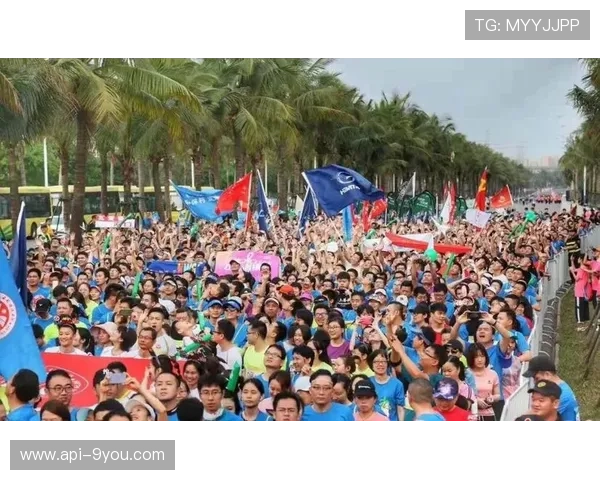 从李乡到竹海：信宜站最美赛道串联生态名片与竞技挑战