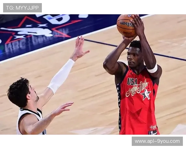 全明星MVP投票结果：爱德华兹10票当选，狂砍37分伦纳德遗憾落选