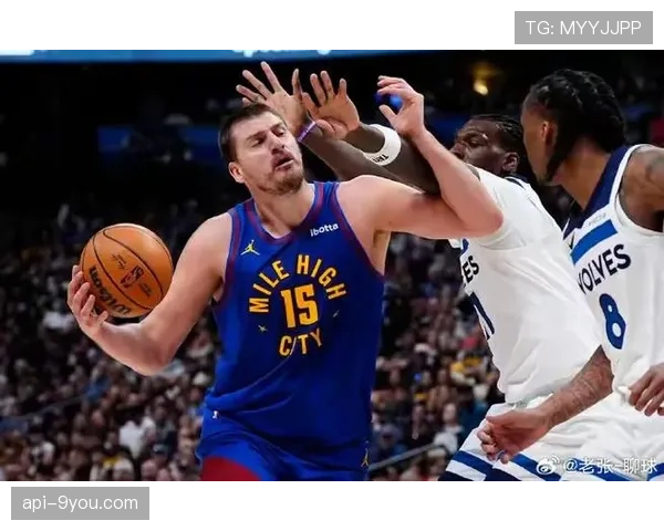 约基奇砍下35分20篮板10助攻，掘金加时险胜森林狼